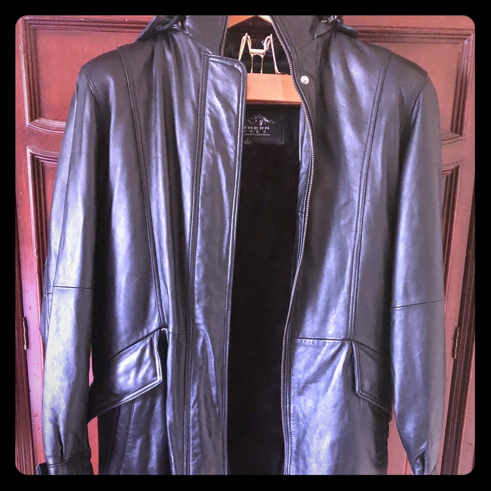 Northern Glades Coat